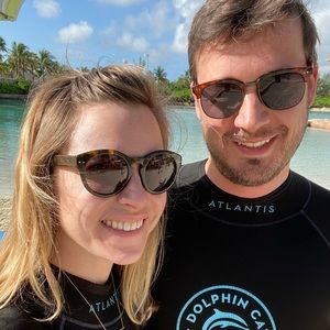 Meet your Posher, Jess